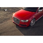 V-AG Εμπρόσθιο σπόιλερ Vorsteiner για Audi S4 (B8) V-AG Εμπρόσθιο σπόιλερ Vorsteiner για Audi S4 (B8)